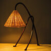 EDITH TABLE LAMP, Atelier Vime Editions - Image 5