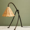 EDITH TABLE LAMP, Atelier Vime Editions - Image 4