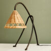 EDITH TABLE LAMP, Atelier Vime Editions - Image 3