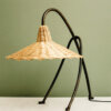 EDITH TABLE LAMP, Atelier Vime Editions - Image 2