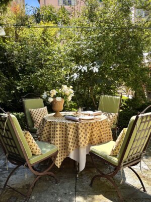 LA NAPPE VALLABREGUES, atelier Vime Éditions