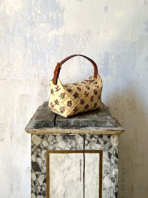 THE BAG « CAMARGUE », Atelier Vime Editions