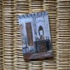 LE CARNET ATELIER VIME, Pierre Bergian I