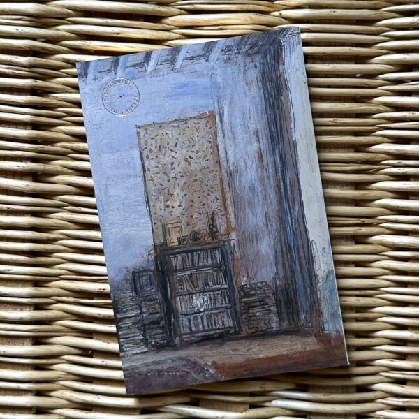 LE CARNET ATELIER VIME, Pierre Bergian I – Image 2