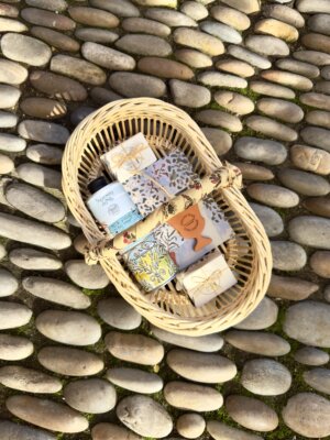 Le Panier Atelier Vime, Edition Limitée