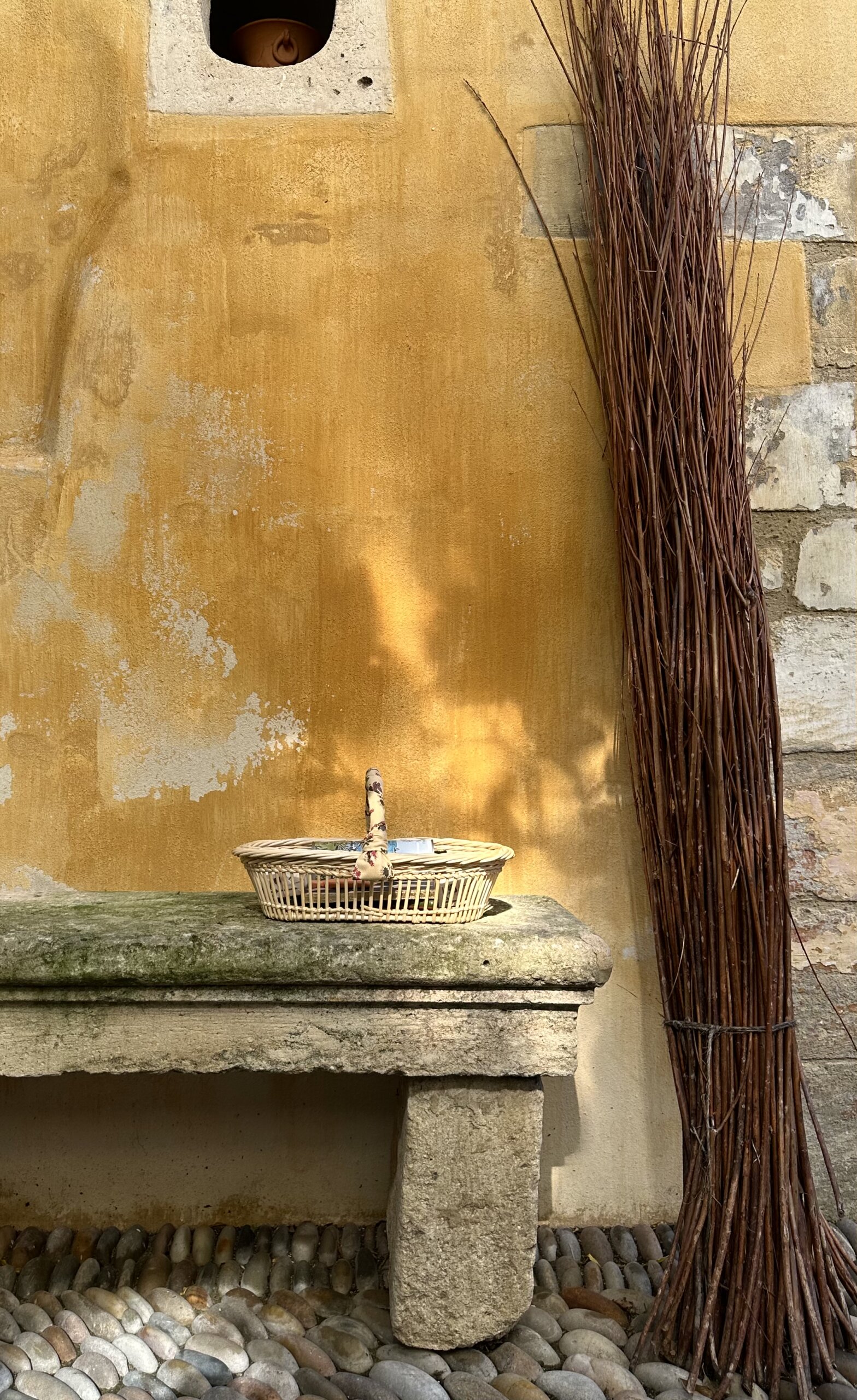 Le Panier Atelier Vime, Edition Limitée – Image 2