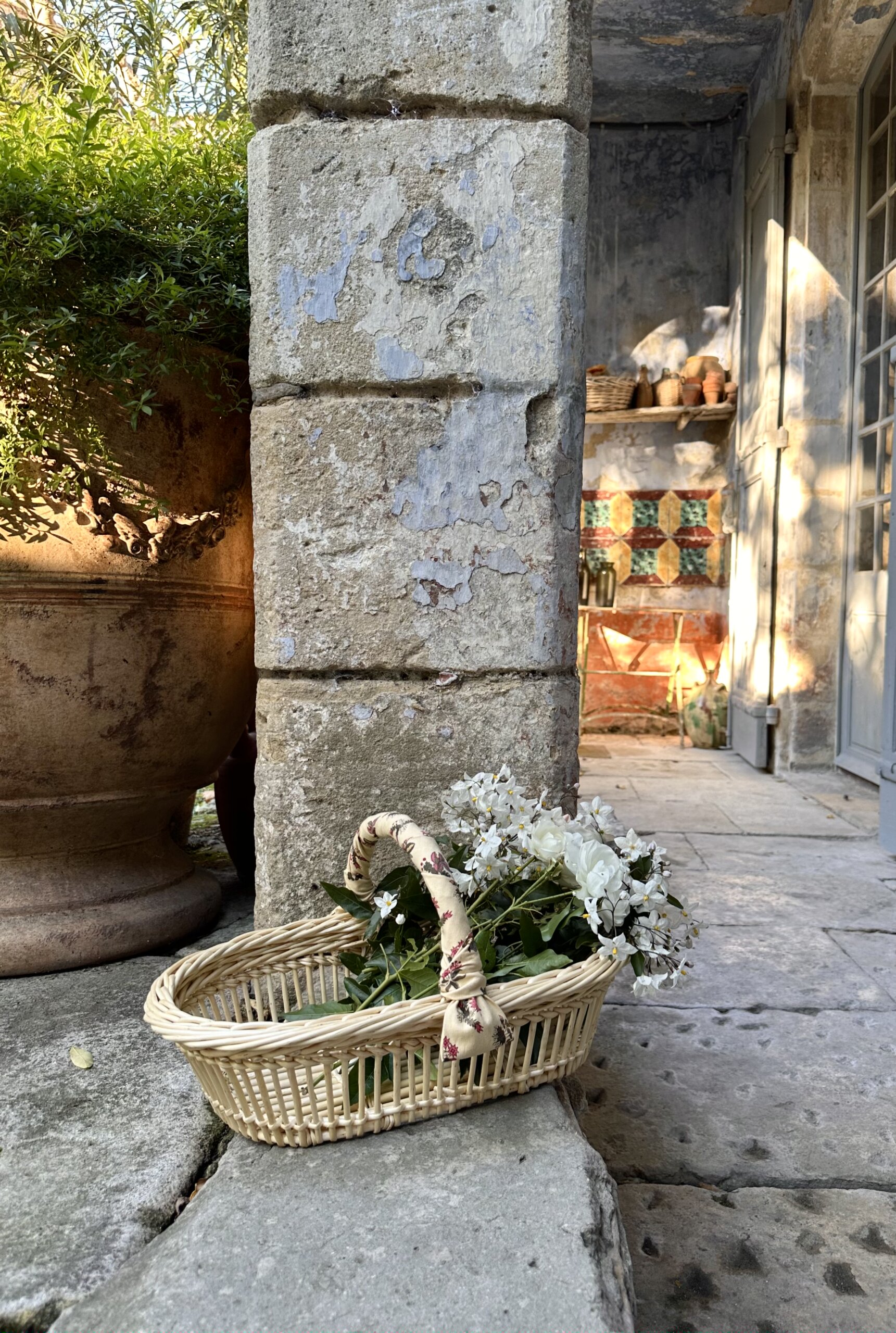 Le Panier Atelier Vime, Edition Limitée – Image 5