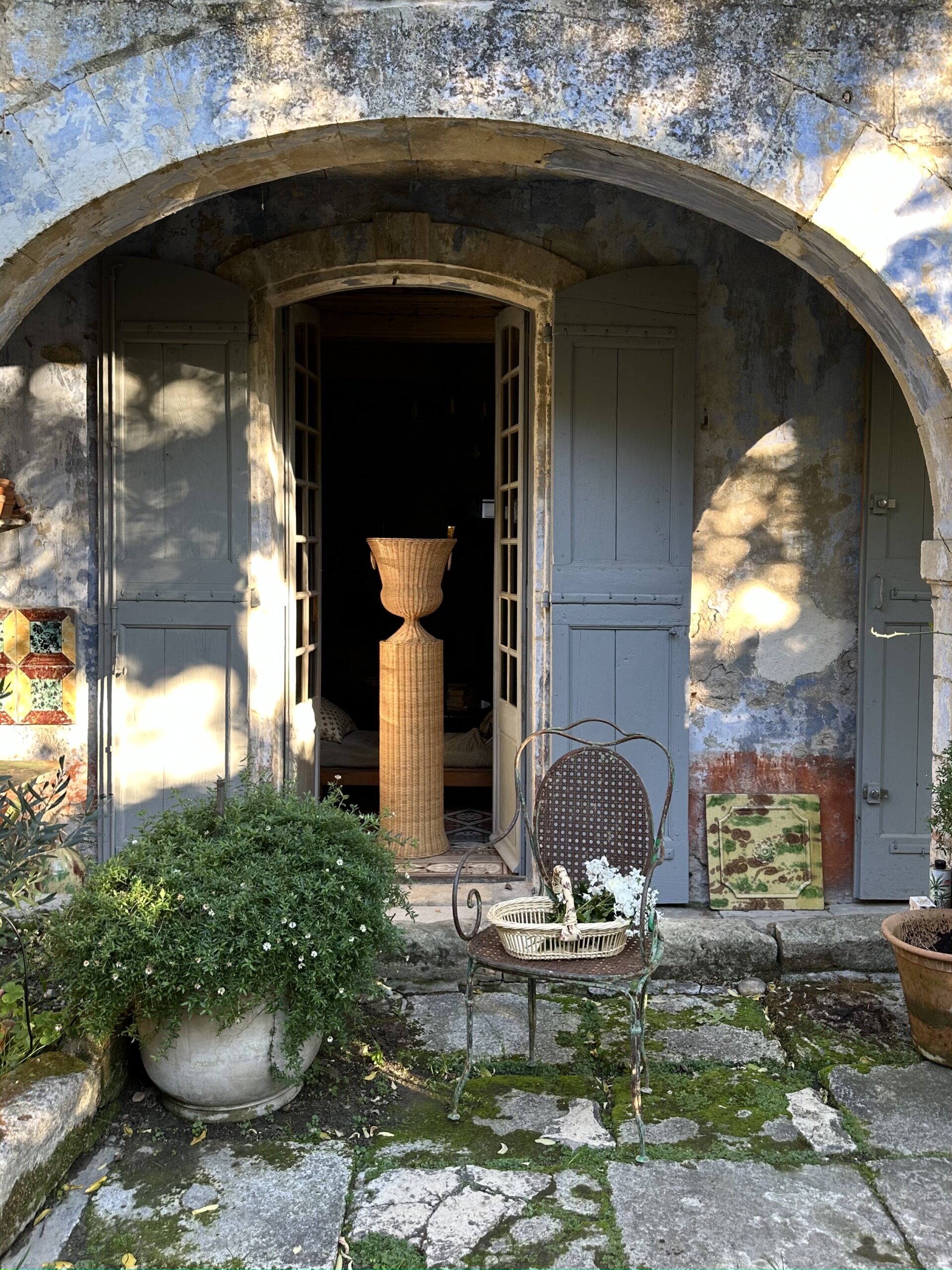 Le Panier Atelier Vime, Edition Limitée – Image 3