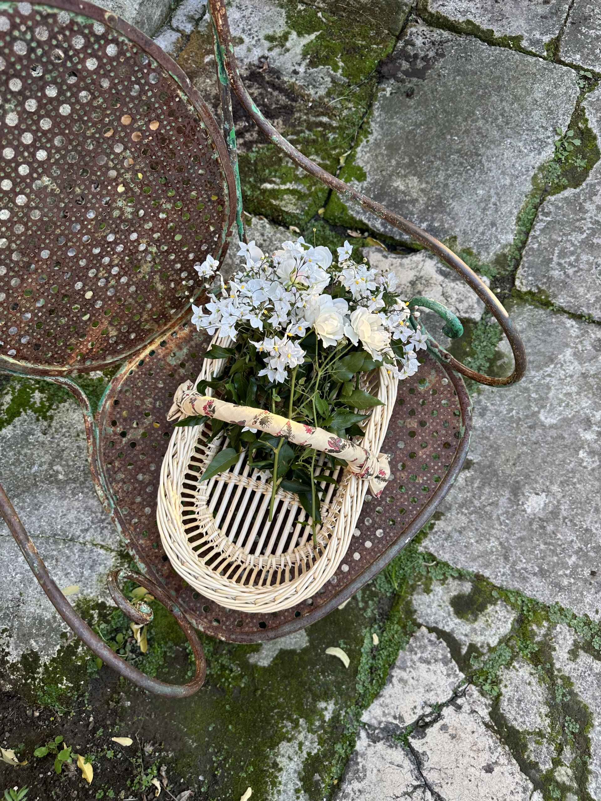 Le Panier Atelier Vime, Edition Limitée – Image 4