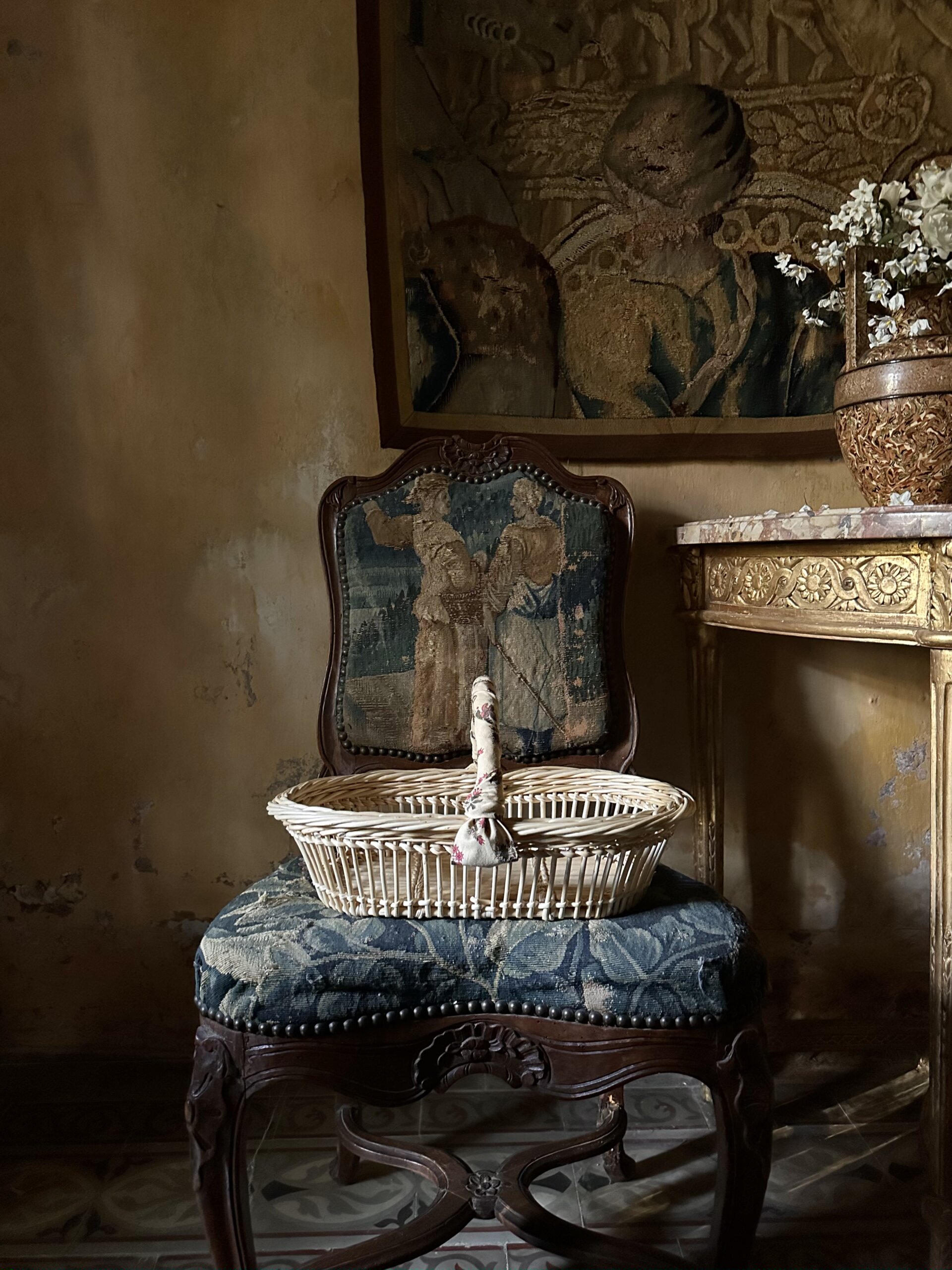 Le Panier Atelier Vime, Edition Limitée – Image 6