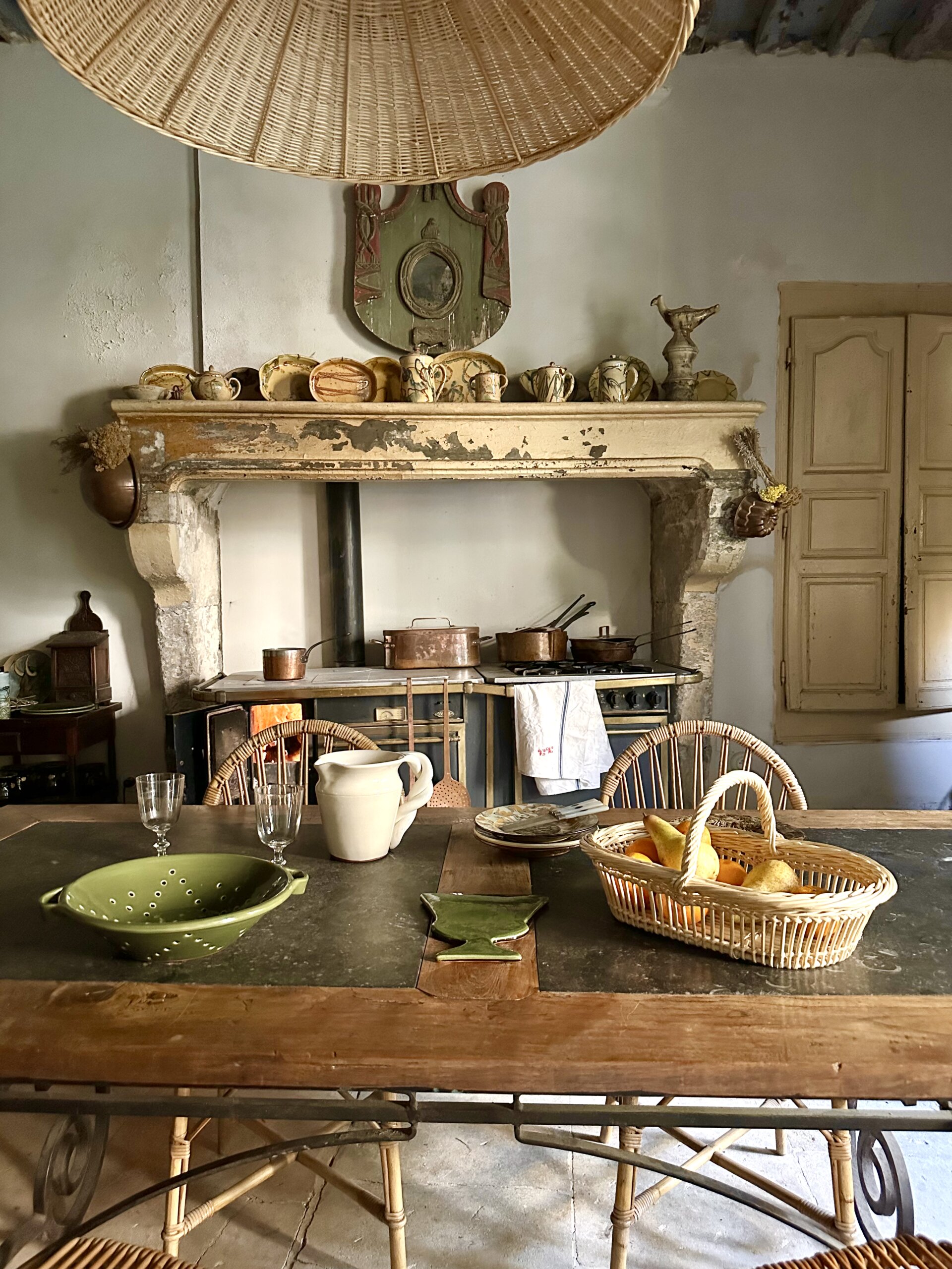 Le Panier Atelier Vime, Edition Limitée – Image 7