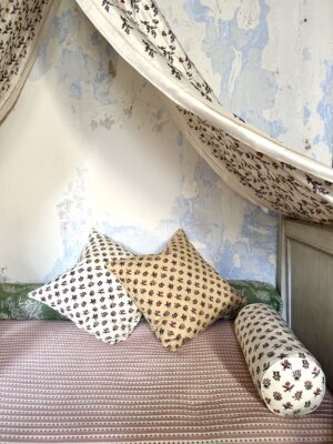 LE GRAND COUSSIN CARRE « VALLABRÈGUES », ATELIER VIME EDITIONS.