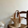 LE SAC VIME, Atelier Vime Editions