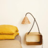 EDITH TABLE LAMP, Atelier Vime Editions